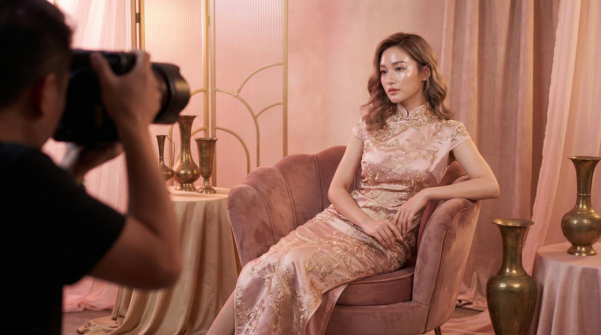 国产主播社区美图视频