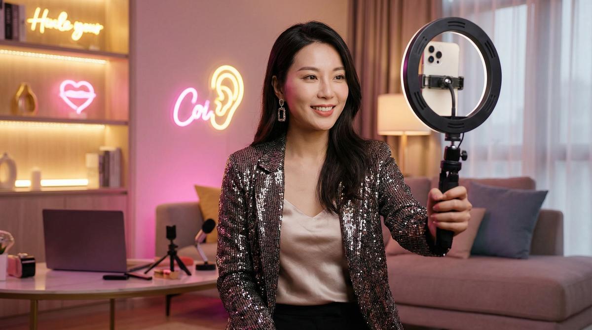 国产主播短视频运营教程